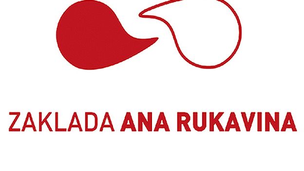 zaklada ana rukavina