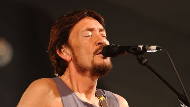 Chris Rea (Foto: Getty)