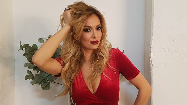 Lidija Bačić (FOTO: Instagram)