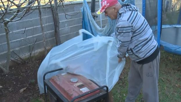 Vaš glas: naselje u Puli bez struje (Foto: Dnevnik.hr) - 2