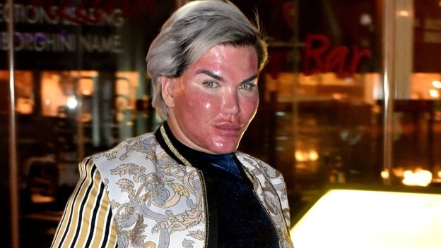 Rodrigo Alves (FOTO: Profimedia)