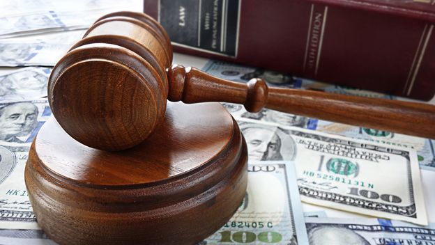 Tužba (Foto: Thinkstock)