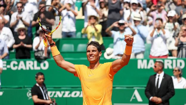 Rafael Nadal (Foto: Profimedia)