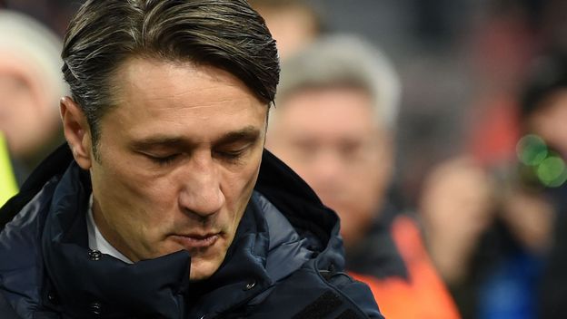 Niko Kovač (Foto: AFP)