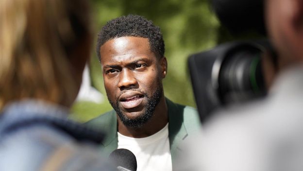 Kevin Hart (Foto: Profimedia)