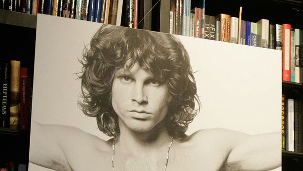 Jim Morrison