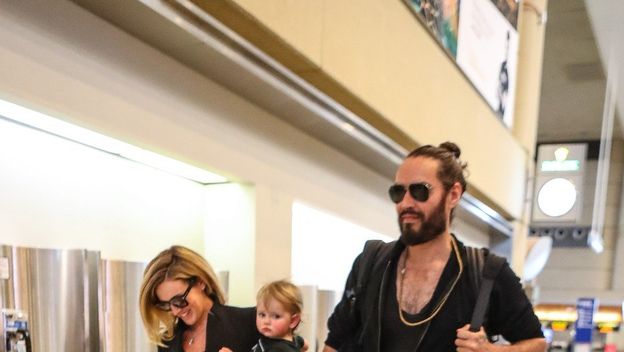 Russell Brand (Foto: Profimedia)