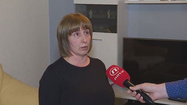 Ljubica Adžaip (Foto: Dnevnik.hr)