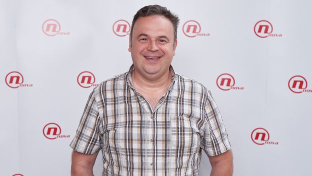 Siniša Ružić (Foto: PR)