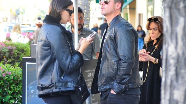 Robin Thicke (Foto: Profimedia)