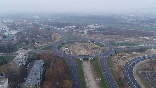 Snimka nove regulacije prometa iz zraka (Foto: Dnevnik.hr)