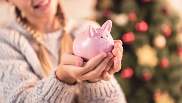 Uštedite za blagdane