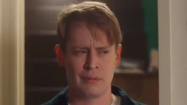 Macaulay Culkin (Foto: Screenshot)