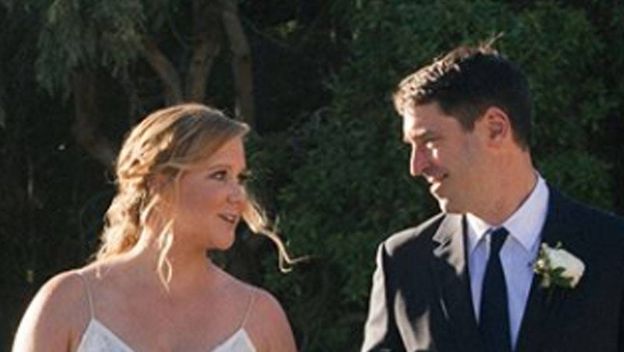 Amy Schumer (Foto: Instagram)