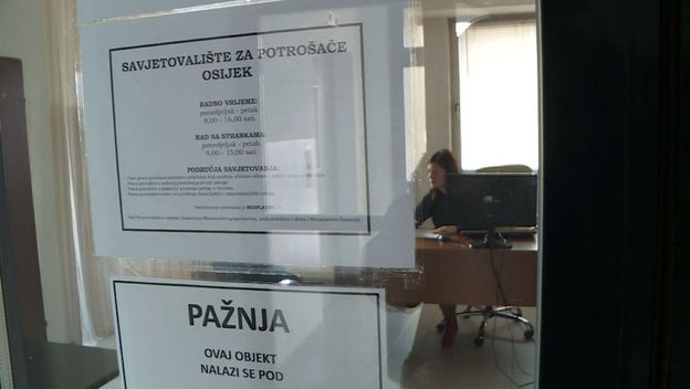 Novi kriteriji za financiranje zaštite potrošača (Foto: Dnevnik.hr) - 1