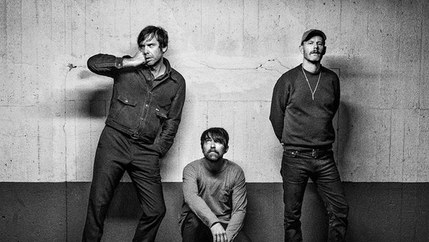 Peter Bjorn and John stižu na InMusic festival (Foto: PR)