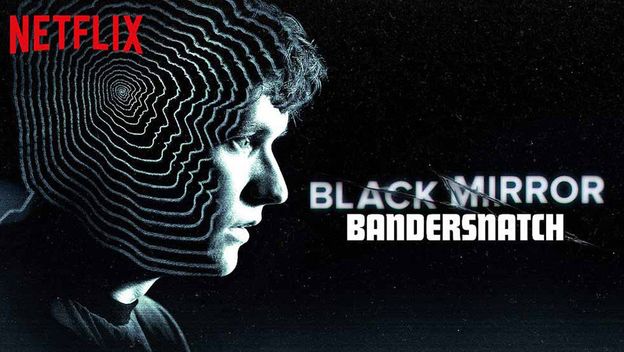 Black Mirror: Bandersnatch (Foto: Netflix)