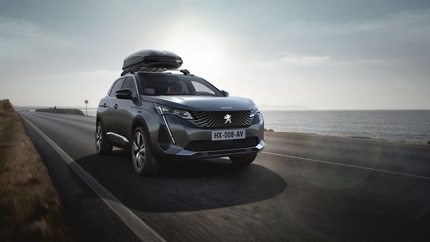 Vlasnici Peugeot vozila imaju mogućnost pripremiti se za zimu i besplatno iskoristiti stručnost tehničara