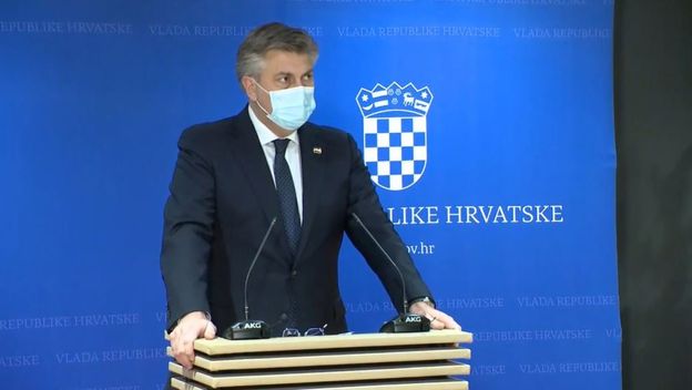 Andrej Plenković - 1