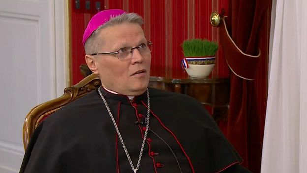 Nadbiskup Đuro Hranić - 3