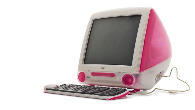 iMac Wiki