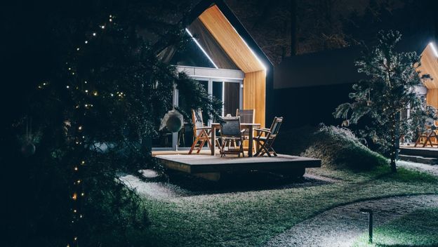 Chocolate Village Resort - 9