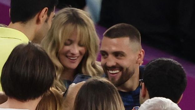 Izabel i Mateo Kovačić - 4