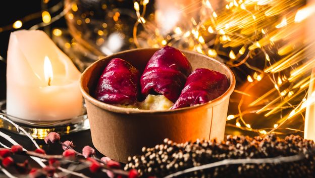 Beg’s Plant Based - 5