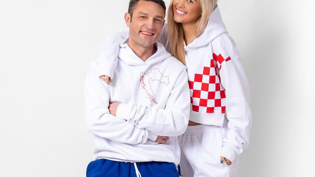 Robert i Leticija Kovač