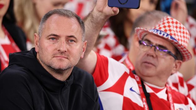 Niko Kranjčar i Josip Šimunić - 6