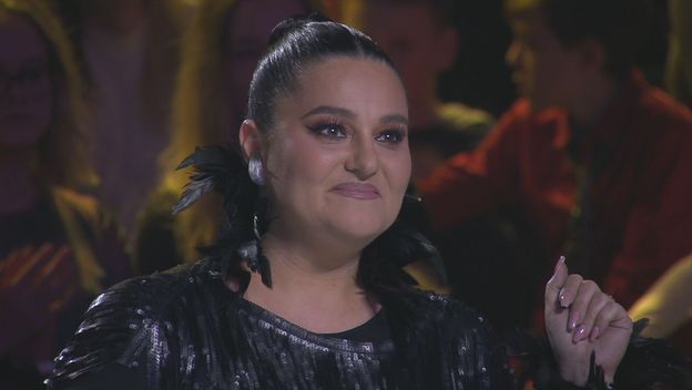 Martina Tomčić