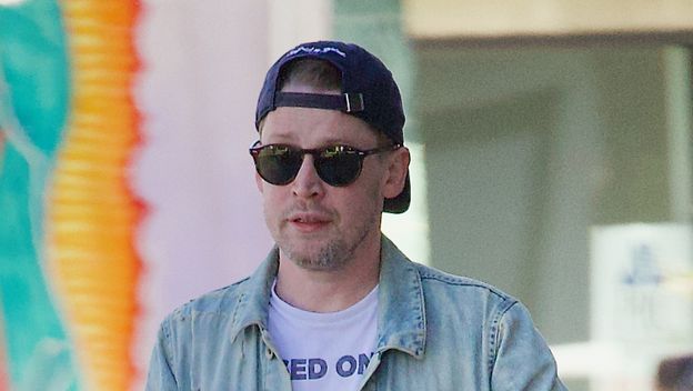 Macaulay Culkin - 5