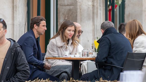 Darijo Srna i Mirela Forić Srna - 2