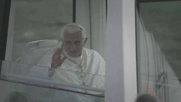 Papa Benedikt XVI - 4