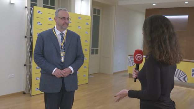 Ranko Rajović i Bruna Papić - 4