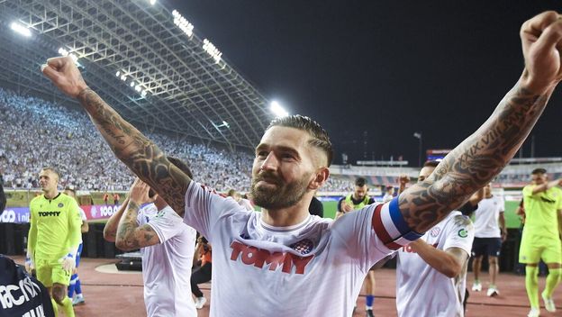 Marko Livaja
