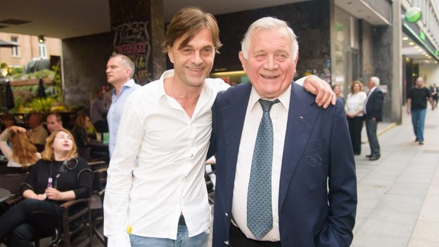 Marko i Antun Vrdoljak