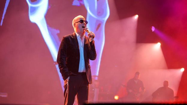 Četvrti koncert Aleksandre Prijović u Areni Zagreb - 1