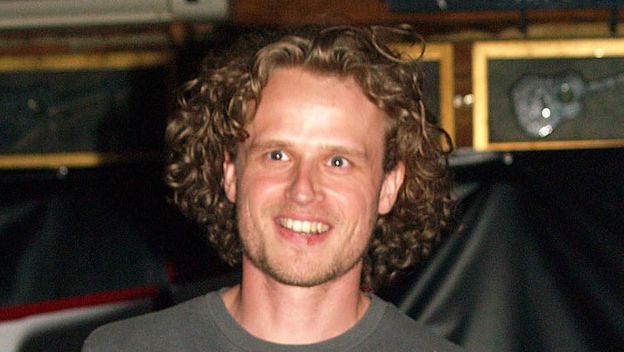 Marko Čabov