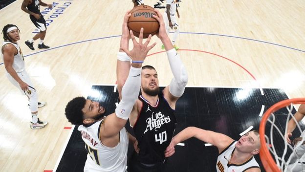 Ivica Zubac