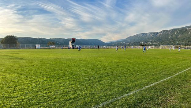 Igralište NK-a Vinodol