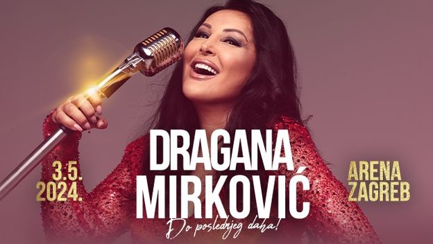 Dragana Mirković