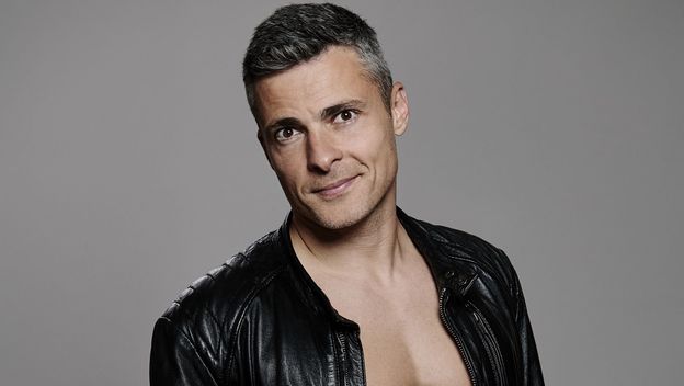Zoran Pribičević