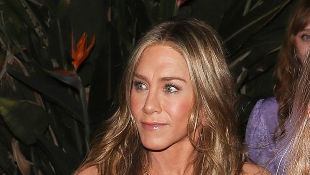 Jennifer Aniston - 4