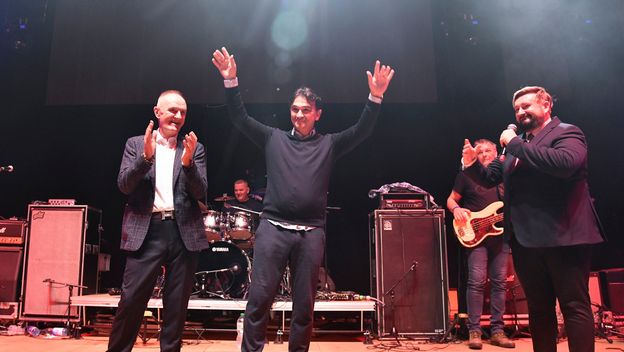 Mate Bulić i Zlatko Dalić - 4