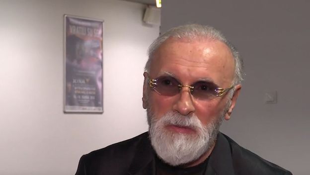 In Magazin: Dino Merlin - 1