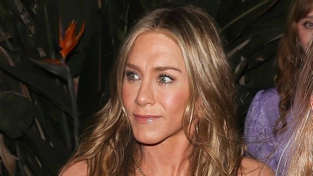 Jennifer Aniston