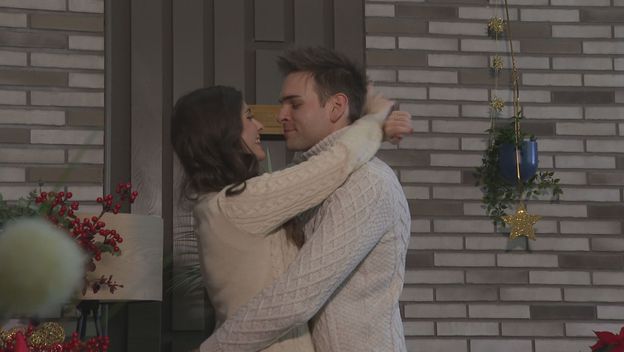 In Magazin: Tina Hocenski Penezić i Ivan Penezić - 2