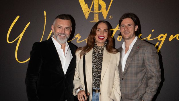 Bruno i Matea Kovačević