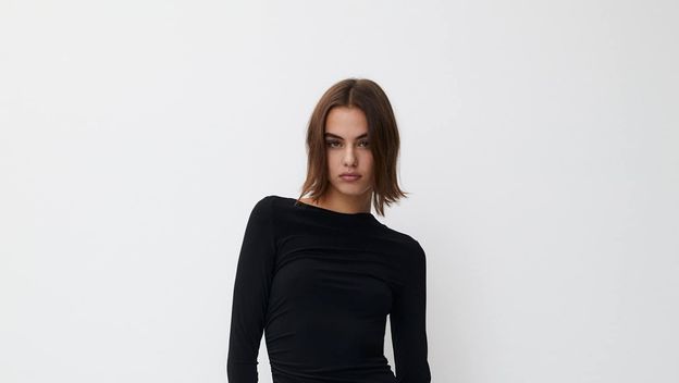 Pull&Bear, 25,99 eura